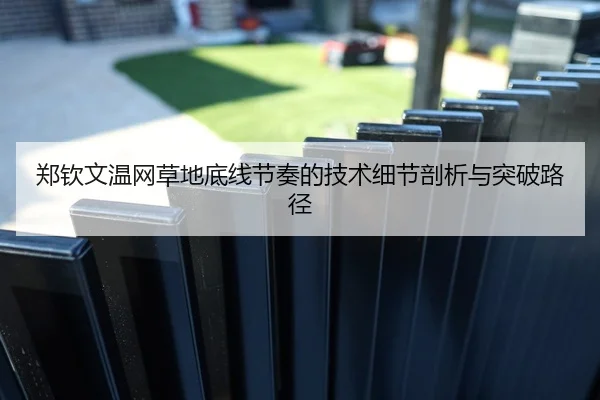 郑钦文温网草地底线节奏的技术细节剖析与突破路径